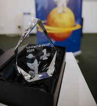 Ավարտվեց «ԿիբեռՔվեստ» աշակերտական մրցույթը