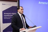 Armenia’s Cloud Transformation: Toward secure, scalable and resilient digital governance