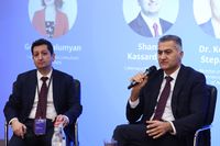 Հայաստանի ամպային վերափոխման տեխնոլոգիական հենքը