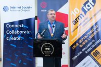 Armenia hosts the 10th National Internet Governance Forum — discussing the country’s role in the global digital governance agenda