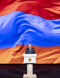 The Prime Minister participated in the “Digital Dialogue: Estonia – Armenia” workshop organized by the Ministry of High-Tech Industry and ISAA