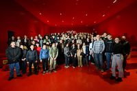 The next stop of the cybersecurity awareness campaign: Gyumri