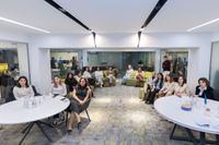 “Children’s Safety Is Our Shared Responsibility”: Meeting-Discussion on the Risks of the Digital Environment 