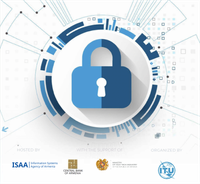 Summary report of the First National Cybersecurity Drill