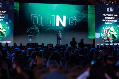 ՀՏՀԳ-ն մասնակցում է Doing Digital Forum-ին