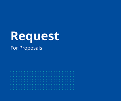 Request for Proposals (RFP)