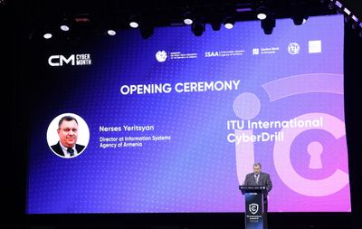 Միջազգային կիբեռզորավարժությունը Հայաստանում․ ամրապնդելով դիմակայունությունը