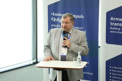 Հայաստանի ազգային կիբեռանվտանգության առաջին զորավարժությունն ամրապնդեց կիբեռանվտանգության դիմակայունությունը և կրիտիկական ենթակառուցվածքների օպերատորների կարողությունները