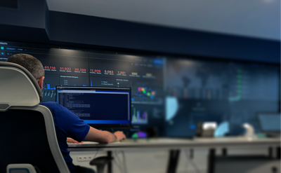 Cybersecurity: it starts with you