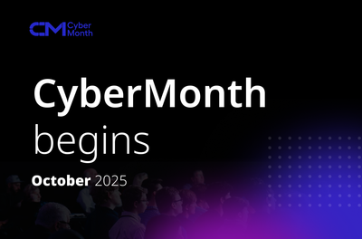 Launch of Cyber Month 2025 in Armenia