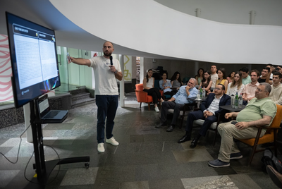 A New Educational Approach in Cybersecurity. The Second Cybersecurity Sprint Successfully Concluded