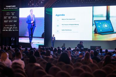 Կիբեռանվտանգությունը ֆինանսներում