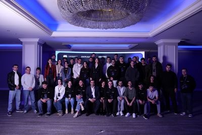 Կայացավ Հայաստանի առաջին ուսանողական ազգային կիբեռվարժանքը