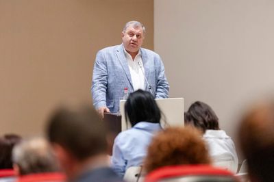 CyberGEN 2025 brings together experts and youth around cybersecurity