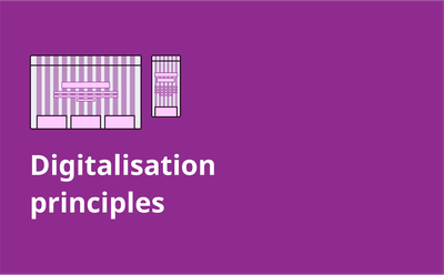 Digital Standards of Armenia