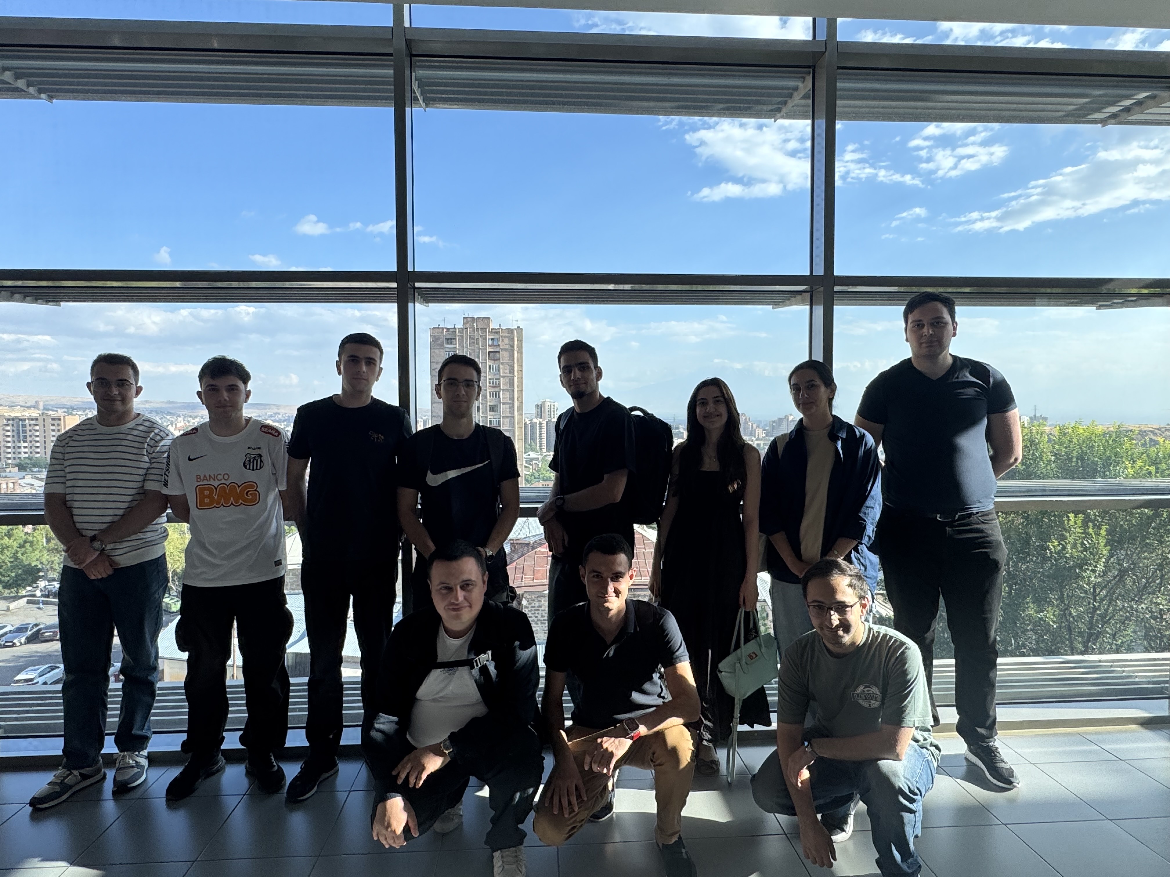 Student national cyberdrill launched