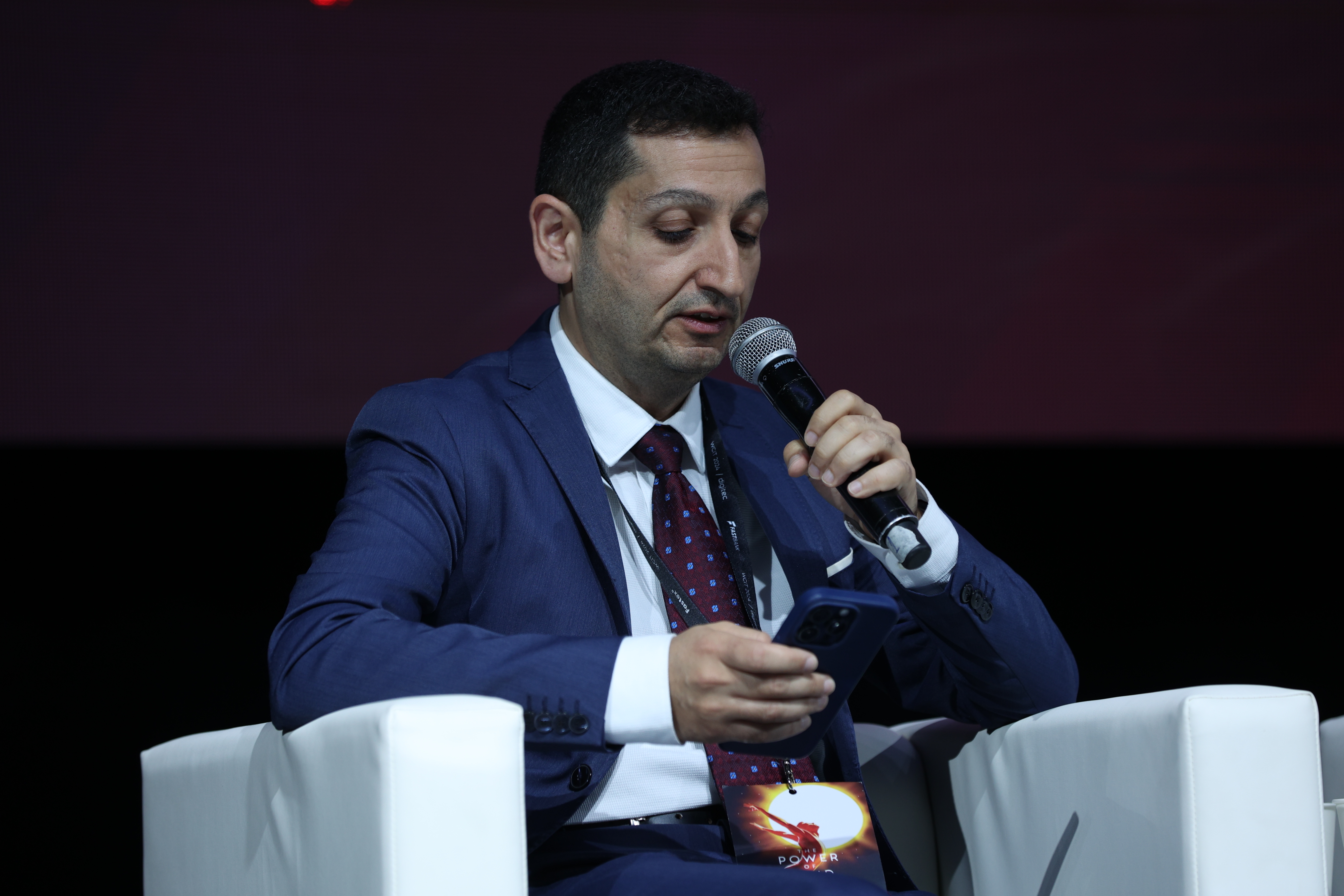 ISAA Cybersecurity Director is coordinating panel discussion