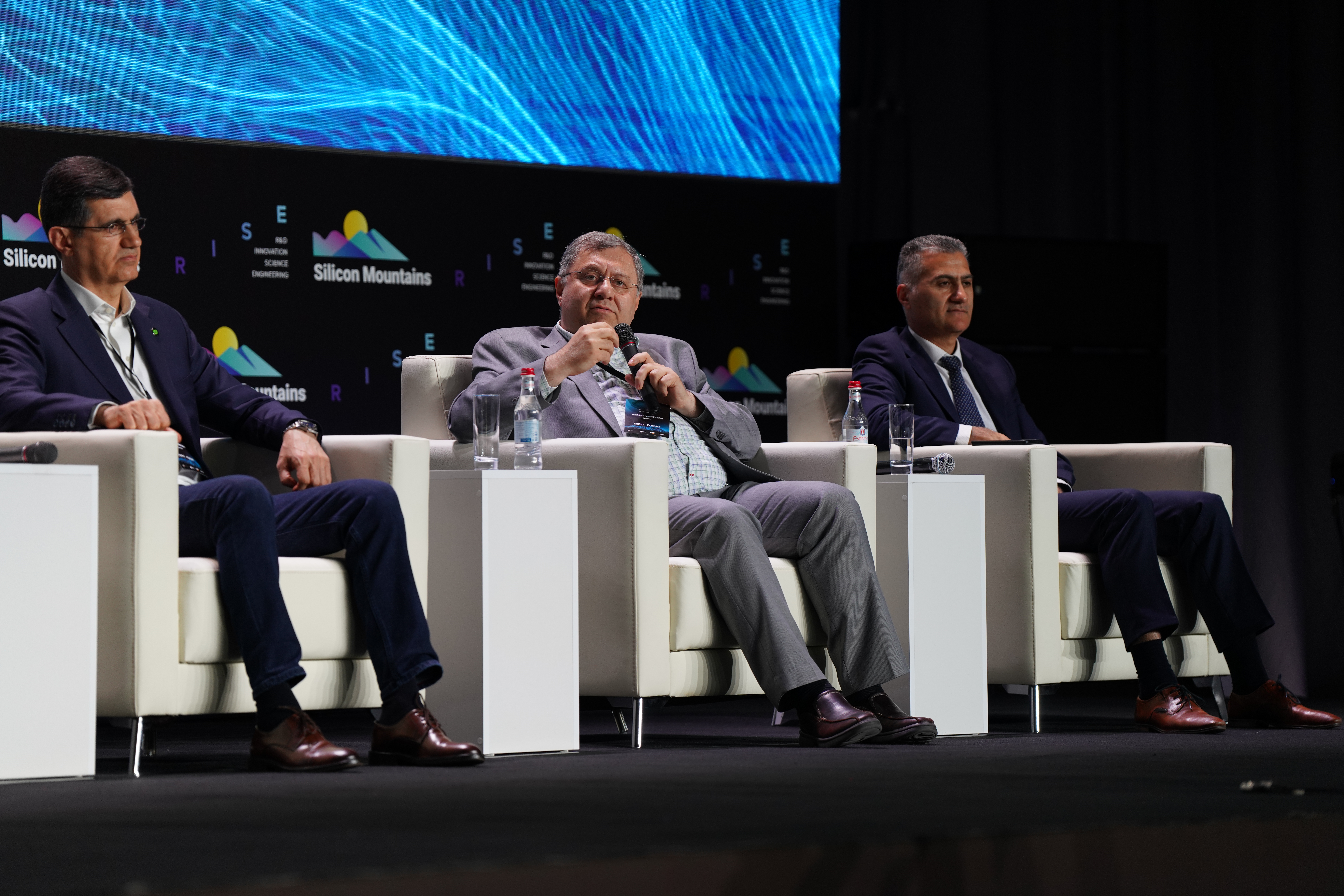Cybersecurity at the Core of a Trust-based Digital Environment