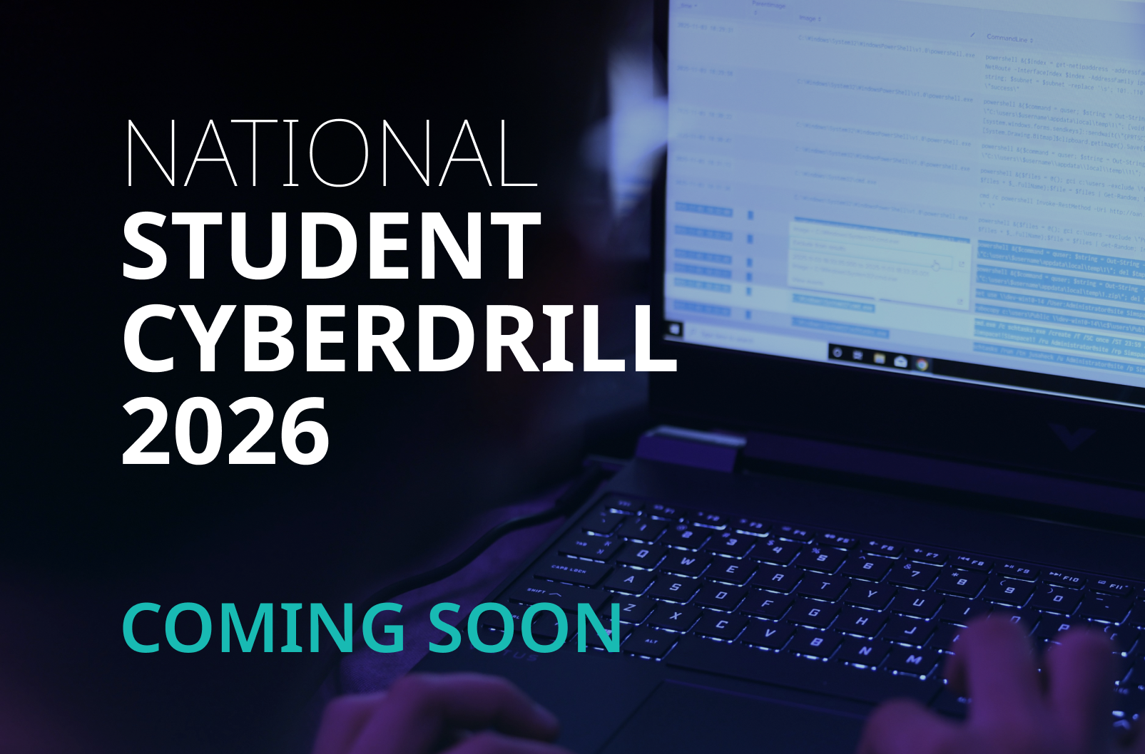 Are you ready to test your cybersecurity skills?